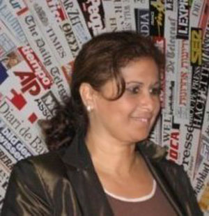 Souad Sbai